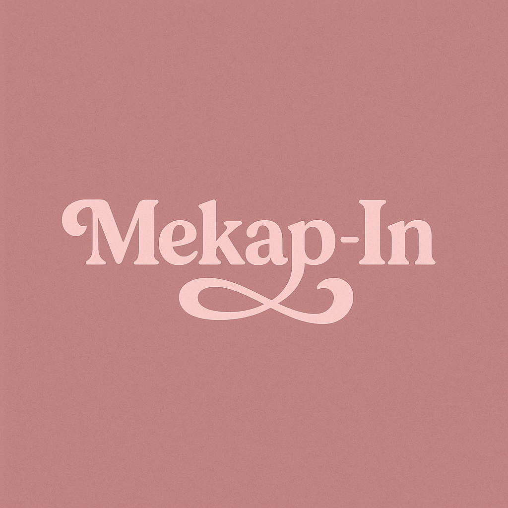 Coming Soon (Mekap-In)